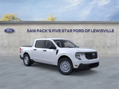 New 2025 Ford Maverick XL