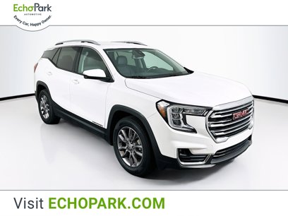Used 2023 GMC Terrain SLT
