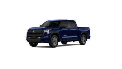 New 2025 Toyota Tundra SR5