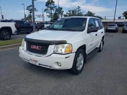 Used 2003 GMC Envoy SLE w/ 1SB Preferred Equipment Group