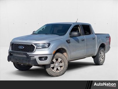 Used 2019 Ford Ranger XLT w/ Equipment Group 301A Mid