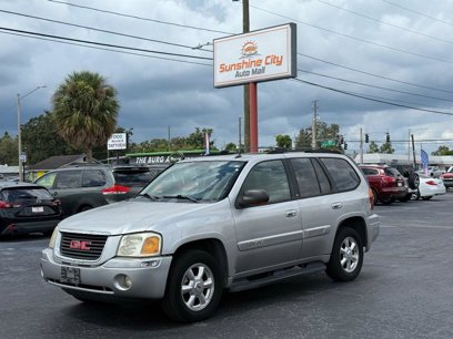 Used 2004 GMC Envoy SLT