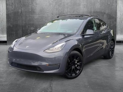 Used 2023 Tesla Model Y Long Range