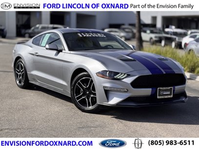 Used 2023 Ford Mustang Premium w/ Security Package