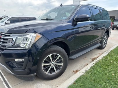 Used 2021 Ford Expedition XLT