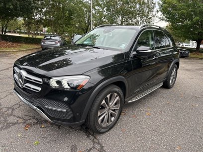 Used 2020 Mercedes-Benz GLE 350