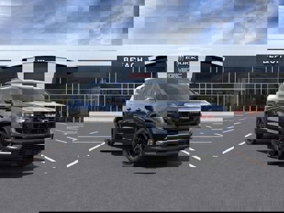 New 2025 GMC Acadia Elevation w/ Elevation Premium Package
