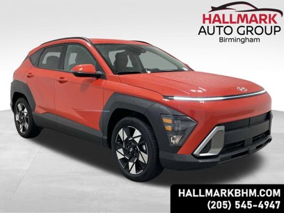 Certified 2024 Hyundai Kona SEL w/ Convenience Package