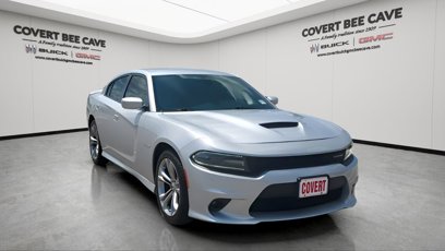 Used 2021 Dodge Charger R/T