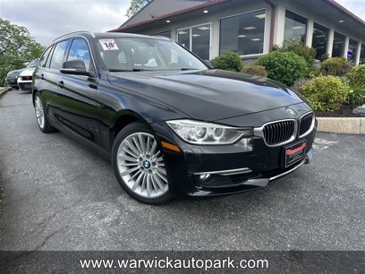 Used 2014 BMW 328i xDrive Wagon
