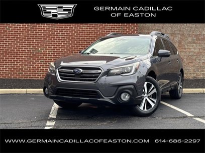 Used 2019 Subaru Outback 2.5i Limited