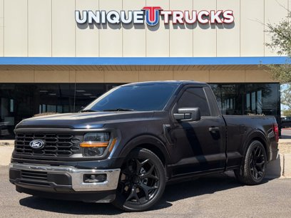 Used 2025 Ford F150 XL w/ Equipment Group 103A High