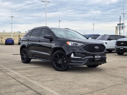 Used 2024 Ford Edge ST-Line
