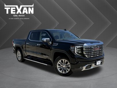 Used 2024 GMC Sierra 1500 Denali