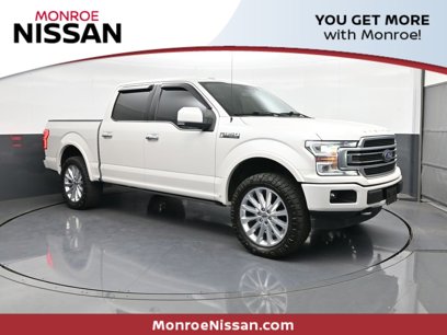 Used 2019 Ford F150 Limited