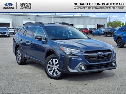 Certified 2023 Subaru Outback Premium