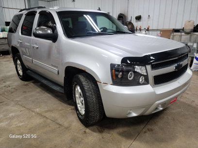 Used 2011 Chevrolet Tahoe LT