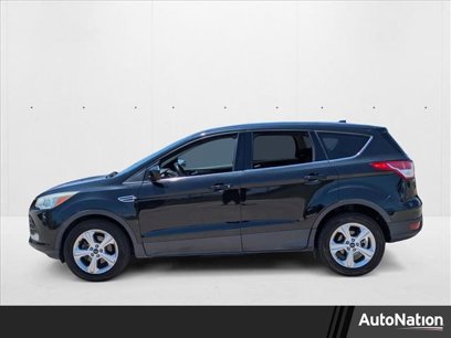 Used 2015 Ford Escape SE