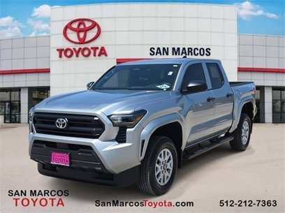 Used 2024 Toyota Tacoma SR
