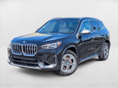 Used 2024 BMW X1 xDrive28i w/ Technology Package