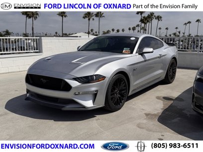 Used 2018 Ford Mustang GT w/ GT Performance Package