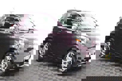 Used 2012 Scion iQ