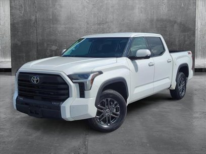 Used 2023 Toyota Tundra SR5