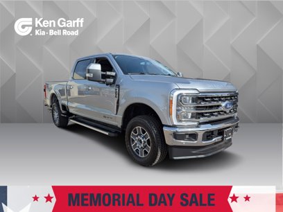 Used 2023 Ford F250 Lariat w/ Tow Technology Package