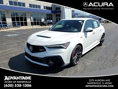 New 2025 Acura Integra Type S