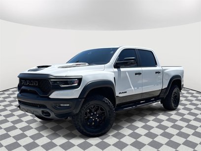 Used 2023 RAM 1500 TRX w/ TRX Level 2 Equipment Group