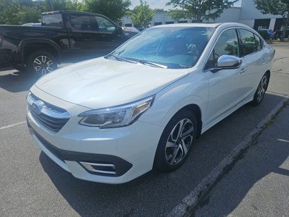 Used 2022 Subaru Legacy Touring XT w/ Popular Package #3
