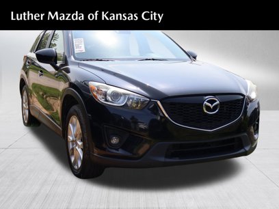 Used 2014 MAZDA CX-5 Grand Touring
