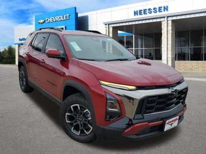 New 2026 Chevrolet Equinox ACTIV w/ Convenience Package III