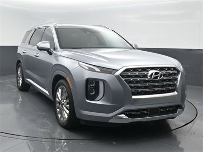 Used 2020 Hyundai Palisade Limited