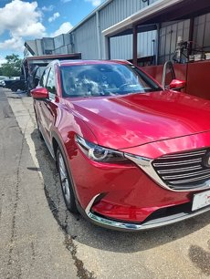 Used 2023 MAZDA CX-9 Grand Touring