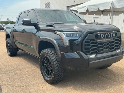 Used 2023 Toyota Tundra TRD Pro