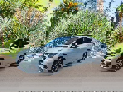 New 2025 Subaru Legacy Premium