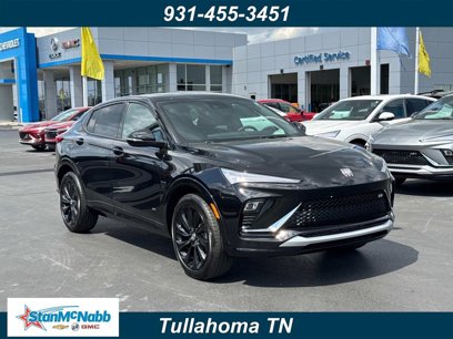 New 2025 Buick Envista Sport Touring w/ Convenience I Package