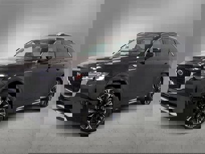 New 2024 MAZDA CX-90 3.3 Turbo S w/ Premium Package
