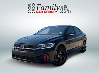 Used 2024 Volkswagen Jetta GLI Autobahn
