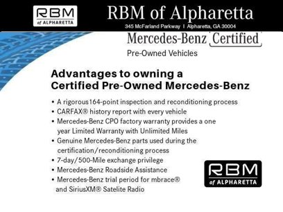 Used 2024 Mercedes-Benz GLE 450 4MATIC