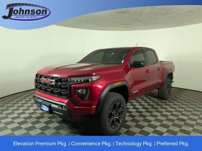 Used 2025 GMC Canyon Elevation w/ Convenience Package