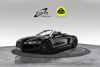 Used 2014 Audi R8 V10
