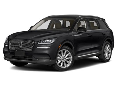 Used 2021 Lincoln Corsair AWD w/ Equipment Group 101A