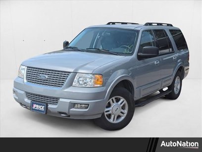 Used 2005 Ford Expedition XLT