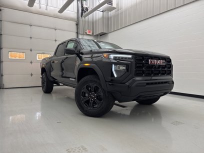 New 2025 GMC Canyon Elevation w/ Technology Package