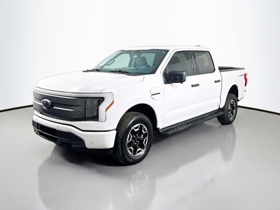 Used 2023 Ford F150 Lightning XLT