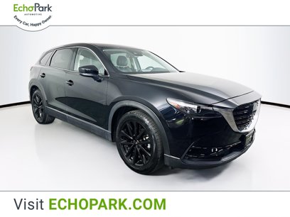 Used 2023 MAZDA CX-9 Touring Plus