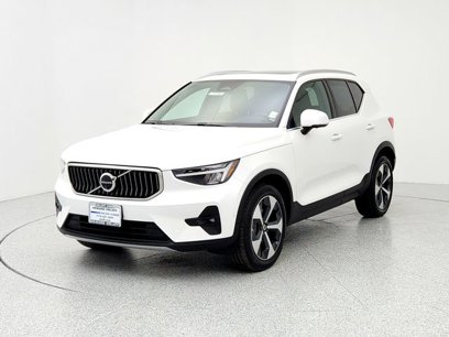 Certified 2025 Volvo XC40 B5 Plus