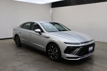 Certified 2024 Hyundai Sonata SEL